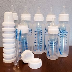 Dr. Brown's Baby Bottles